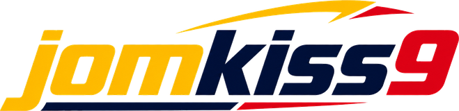JomKiss9 Logo